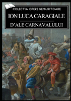 D'ale carnavalului