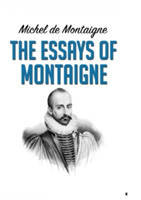 Essays of Montaigne