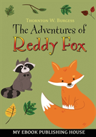 Adventures of Reddy Fox