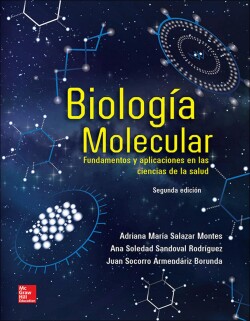 Principios de Biologia molecular.