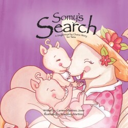 Somy's Search, a single Mum by choice story for twins