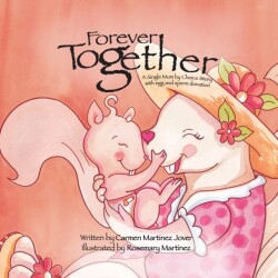 Forever Together, a single mum by choice story with egg and sperm donation