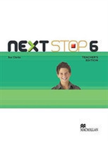 Next Stop Teacher's Edition 6