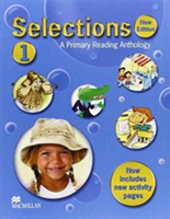 Selections New Edition Level 1 Student's Book International