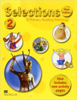 Selections New Edition Level 2 Student's Book International