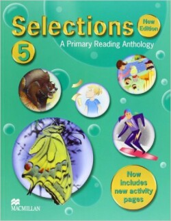 Selections New Edition Level 5 Student's Book International