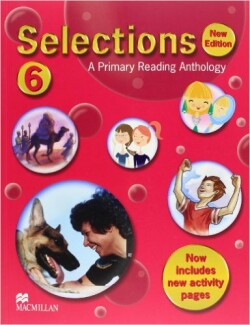 Selections New Edition Level 6 Student's Book International