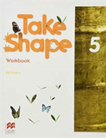 Take Shape Level 5 Workbook