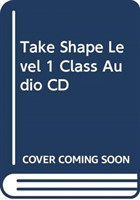 Take Shape Level 1 Class Audio CD