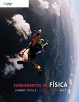 Fundamentos de Fisica Vol. I, 8a. Ed.