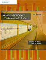 Analisis Financiero con Microsoft Excel