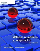 Metodos Numericos y Computacion