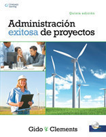 Administracion Exitosa de Proyectos