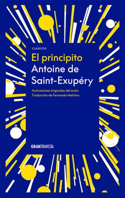 El Principito