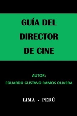 Guía del Director de Cine