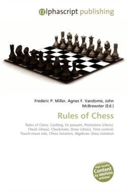 Rules of Chess