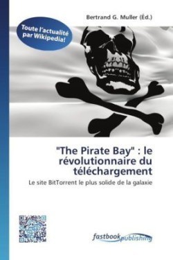 "The Pirate Bay"