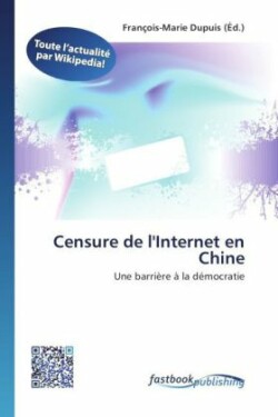 Censure de l'Internet en Chine