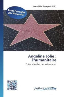 Angelina Jolie