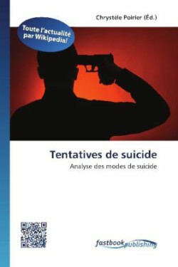 Tentatives de suicide