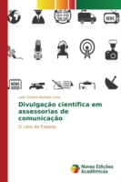 Divulgação científica em assessorias de comunicação