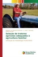 Seleção de tratores agrícolas adequados à agricultura familiar