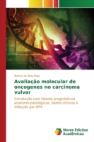 Avaliação molecular de oncogenes no carcinoma vulvar