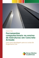 Ferramentas computacionais no ensino de Estruturas em Concreto Armado