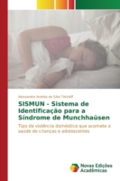SISMUN - Sistema de Identificação para a Síndrome de Munchhaüsen