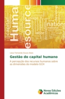 Gestão do capital humano