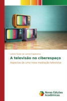 televisão no ciberespaço