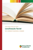 Localização facial