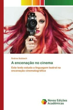 encenação no cinema