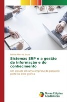 Sistemas ERP e a gestão da informação e do conhecimento
