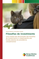 Filosofias de investimento