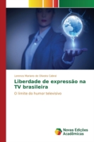 Liberdade de expressão na TV brasileira