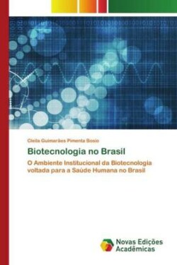 Biotecnologia no Brasil