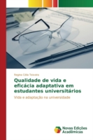 Qualidade de vida e eficácia adaptativa em estudantes universitários