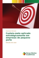 Custeio-meta aplicado estratégicamente em empresas de pequeno porte