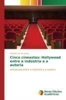 Cinco cineastas