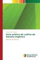 Guia prático de cultivo de banana orgânica