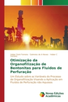 Otimização da Organofilização de Bentonitas para Fluidos de Perfuração