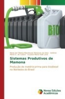 Sistemas Produtivos de Mamona