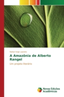 Amazônia de Alberto Rangel