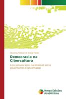 Democracia na Cibercultura
