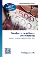 Die deutsche Allianz-Versicherung