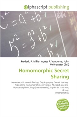 Homomorphic Secret Sharing