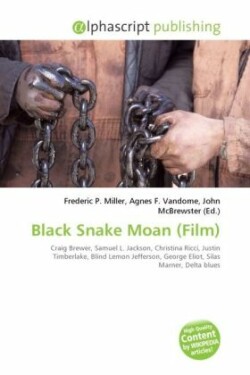 Black Snake Moan (Film)