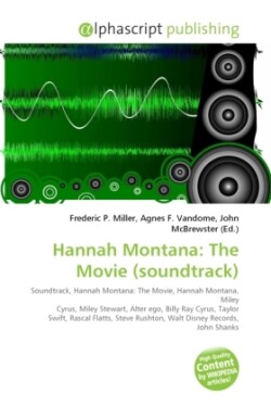 Hannah Montana: The Movie (soundtrack)