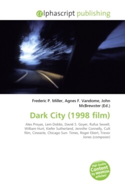 Dark City (1998 film)